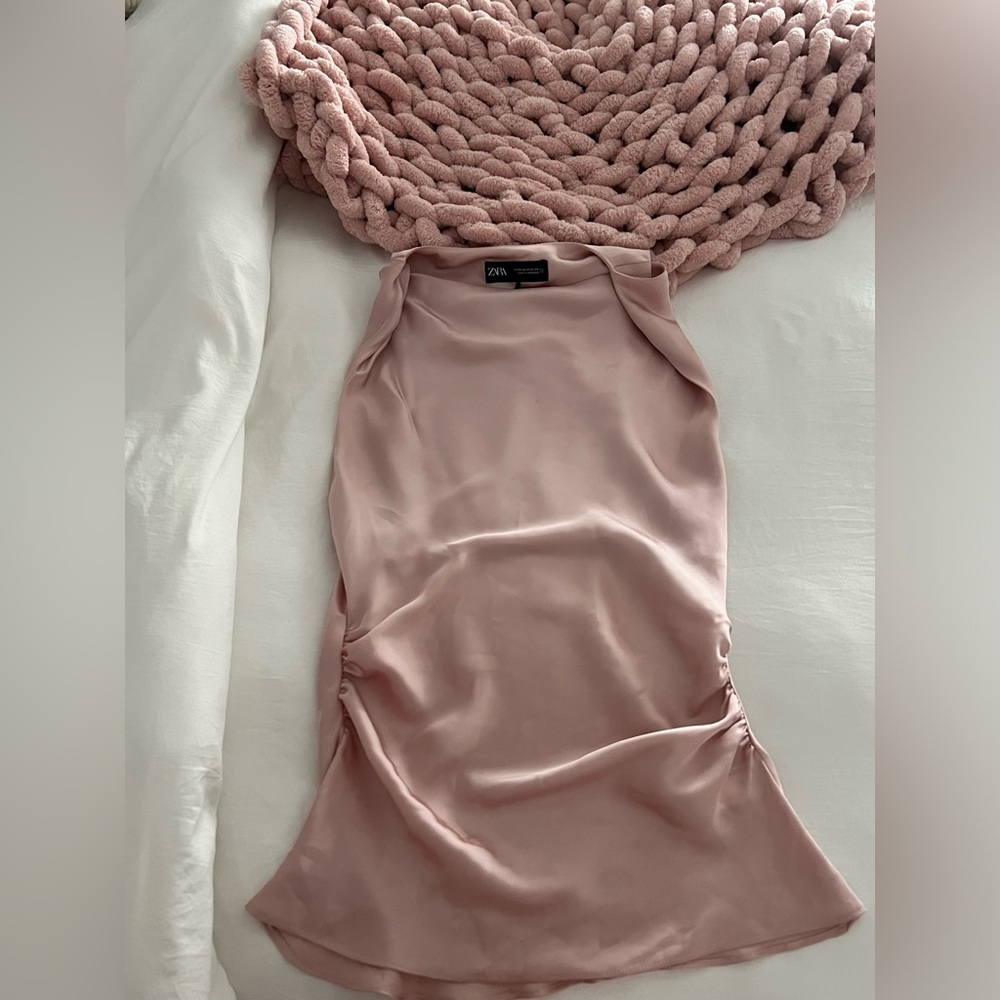Silk Zara top